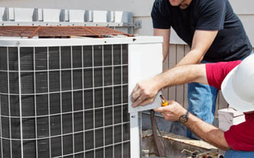 Furnace & Air Condition repair 